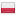 ukraine-iran.org server is located in Poland